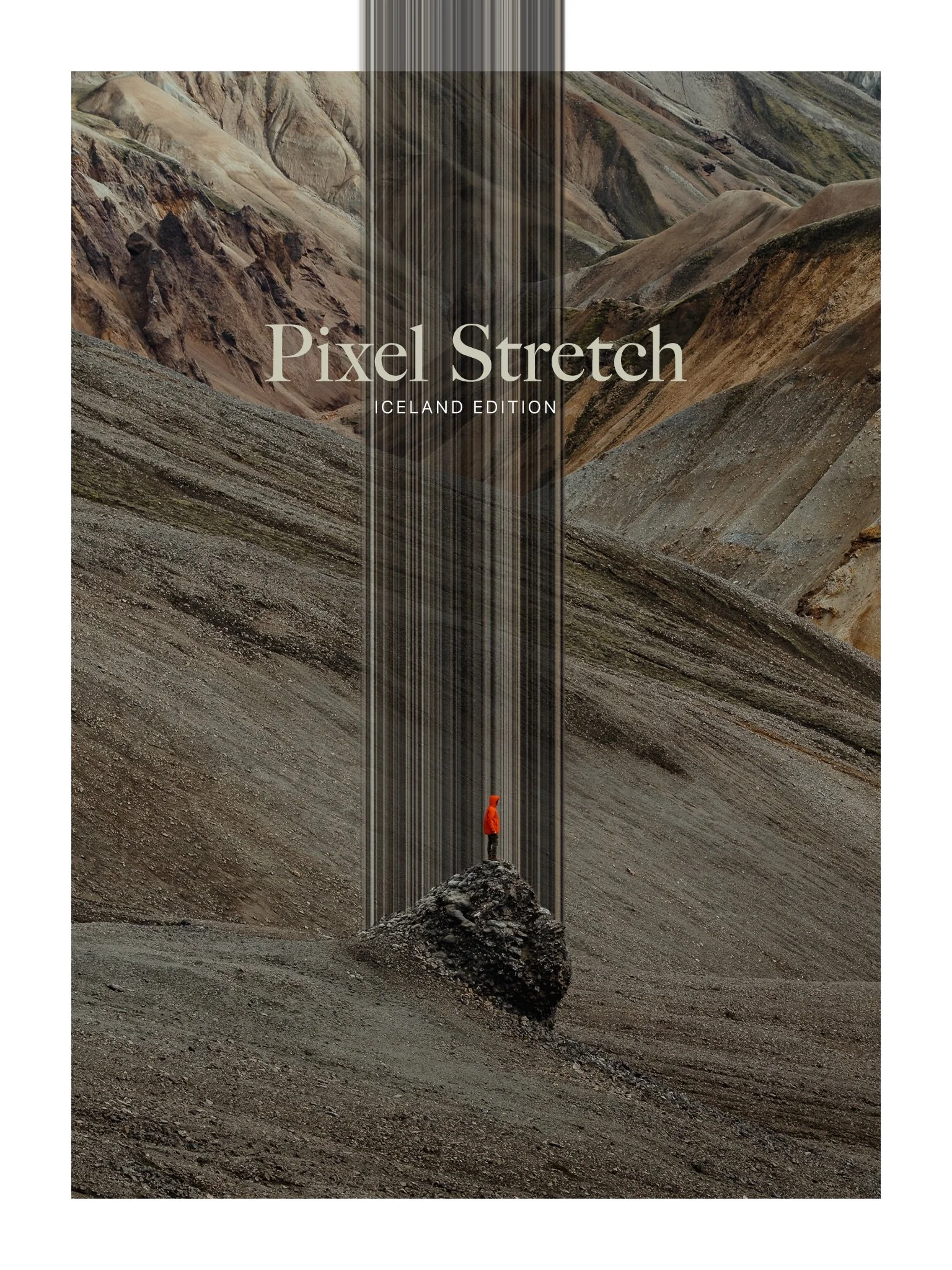 Been seeing a lot of this pixel stretch trend in the automotive circles the past few days. Thought I&rsquo;d give it a try myself with some shots from Iceland. I appreciate that these won&rsquo;t be for everyone but I&rsquo;m always down for some cre