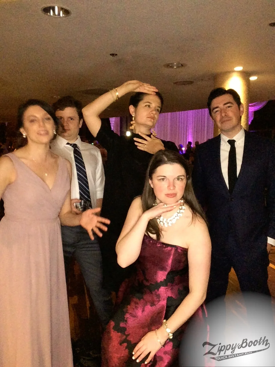 Annie Luke Tilli Nancy Eric2.jpg