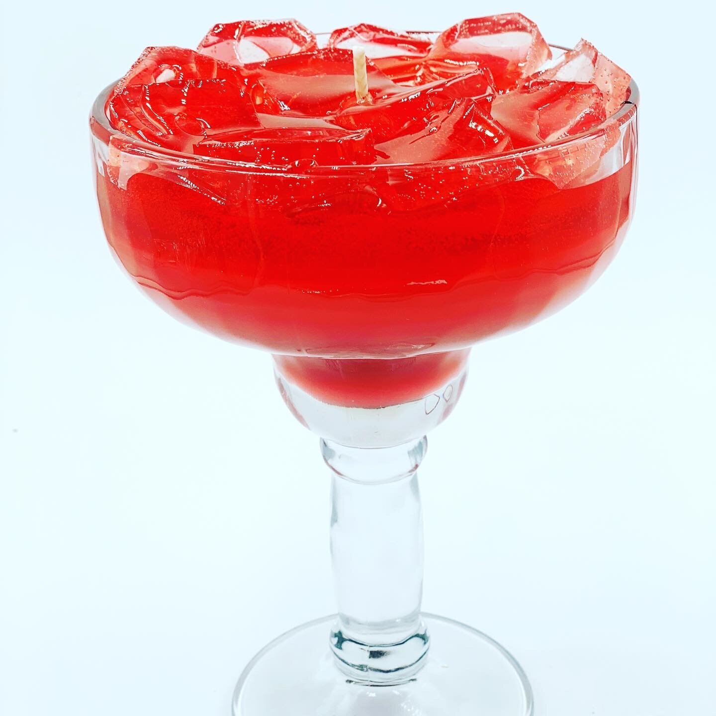 Margarita Candle -