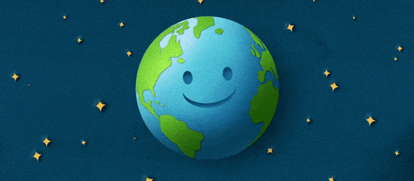 Global World Smile Day