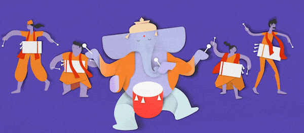 India Ganesh Chaturthi