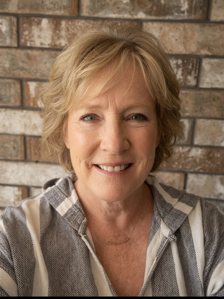 Terri Jarrett Rice