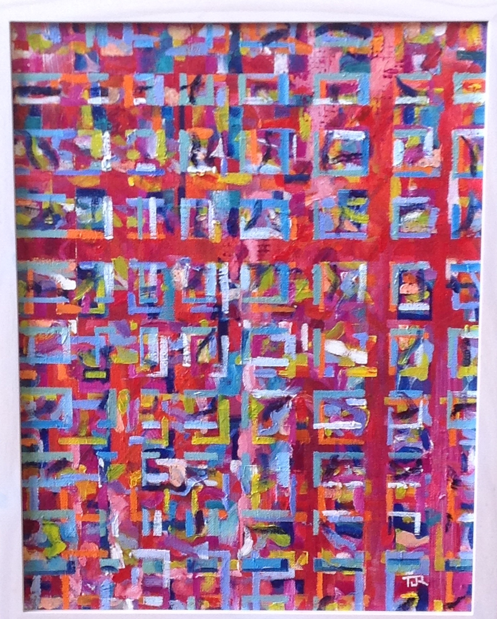 SOLD