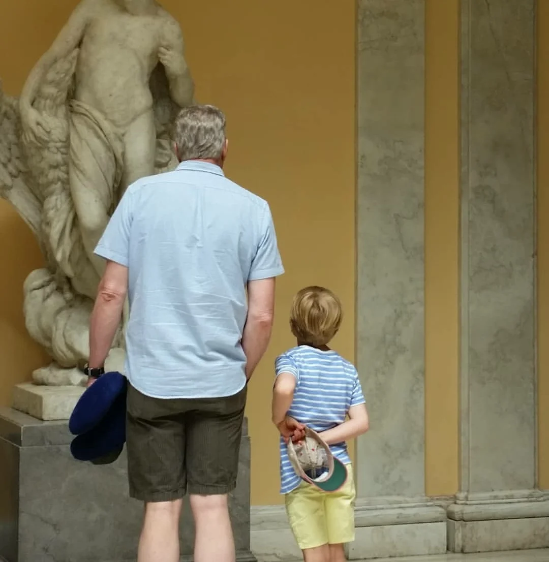 Walters Art Museum Baltimore, MD