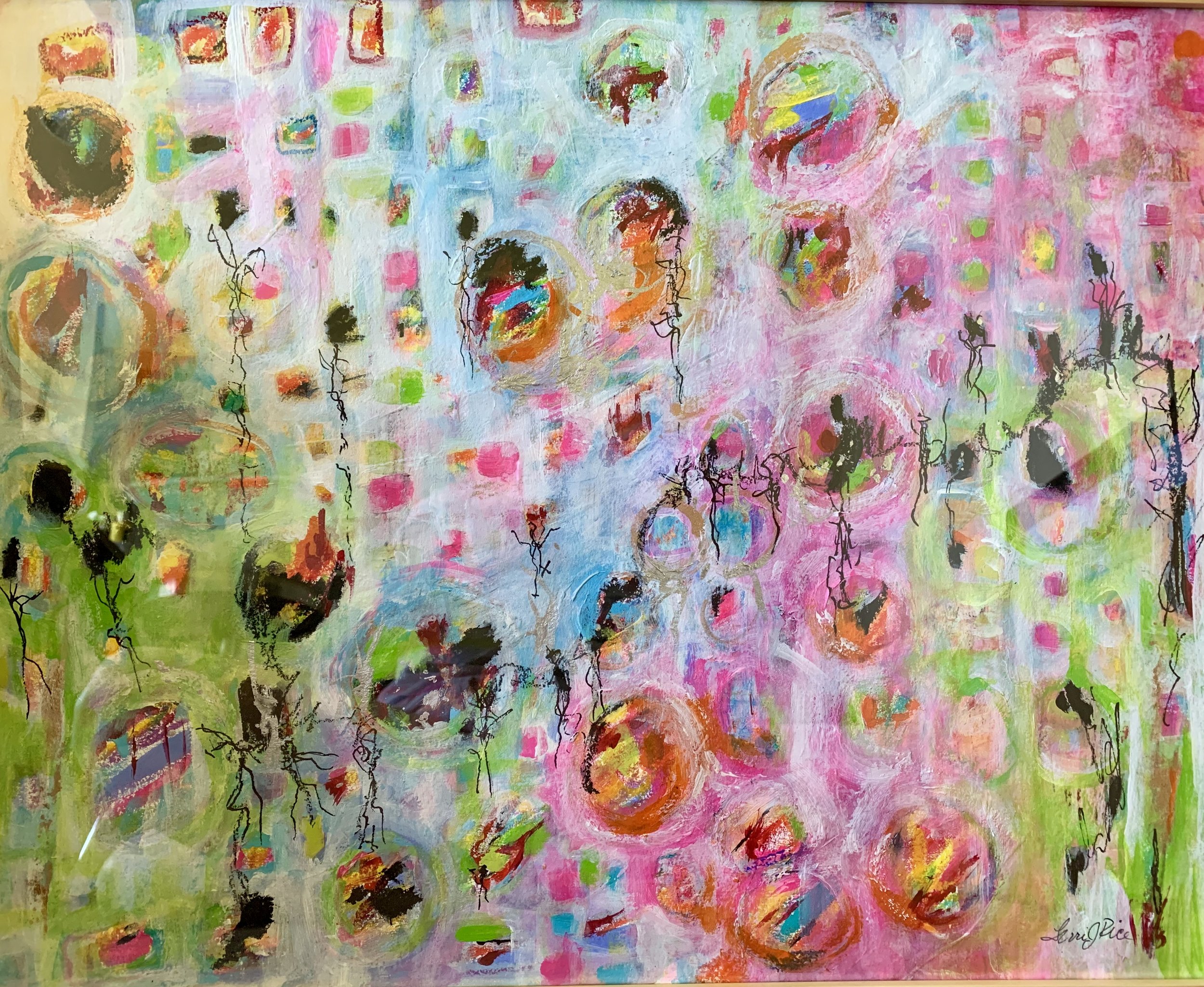 16" X 20" $395