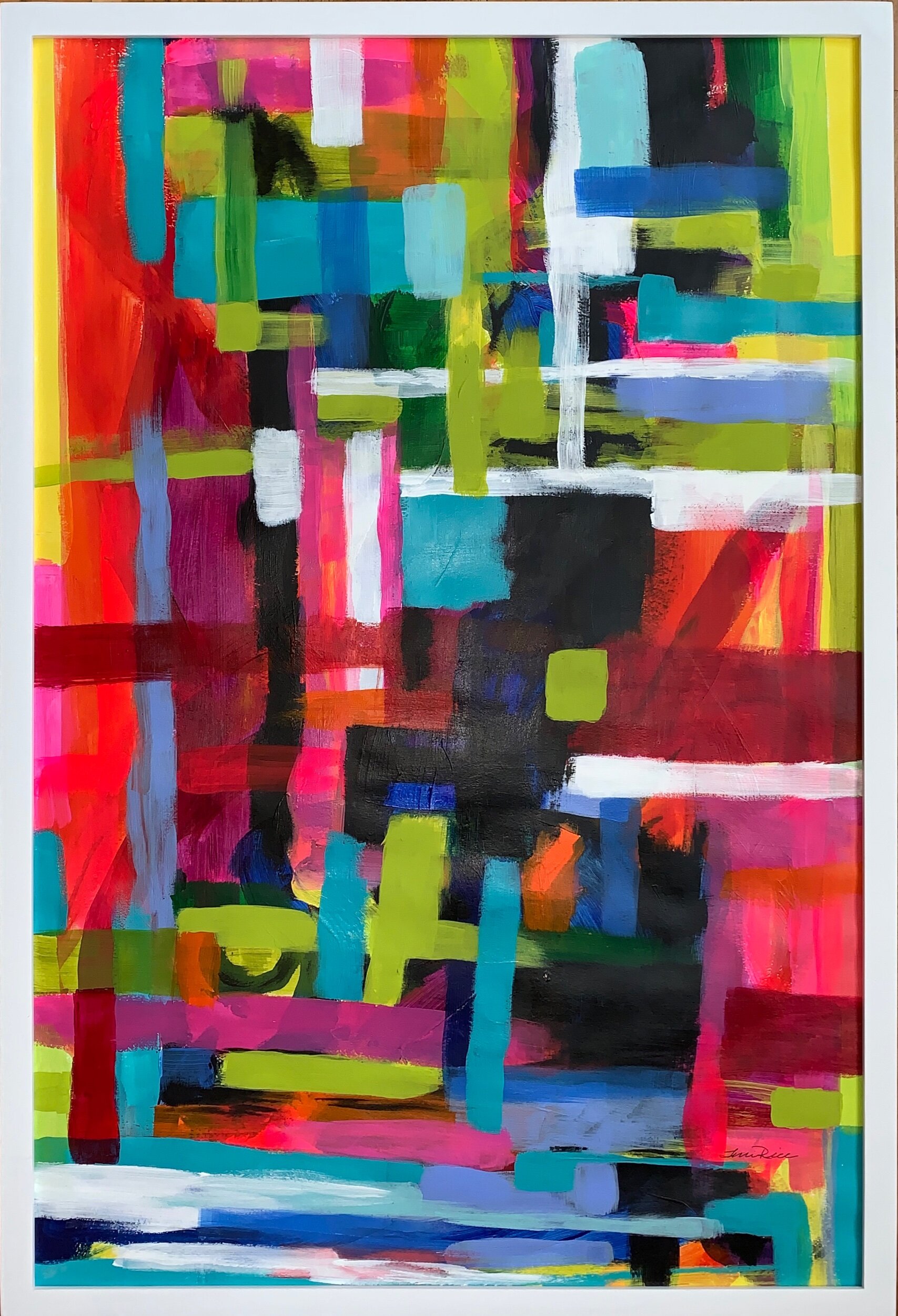 "4" 20 x 30 $700