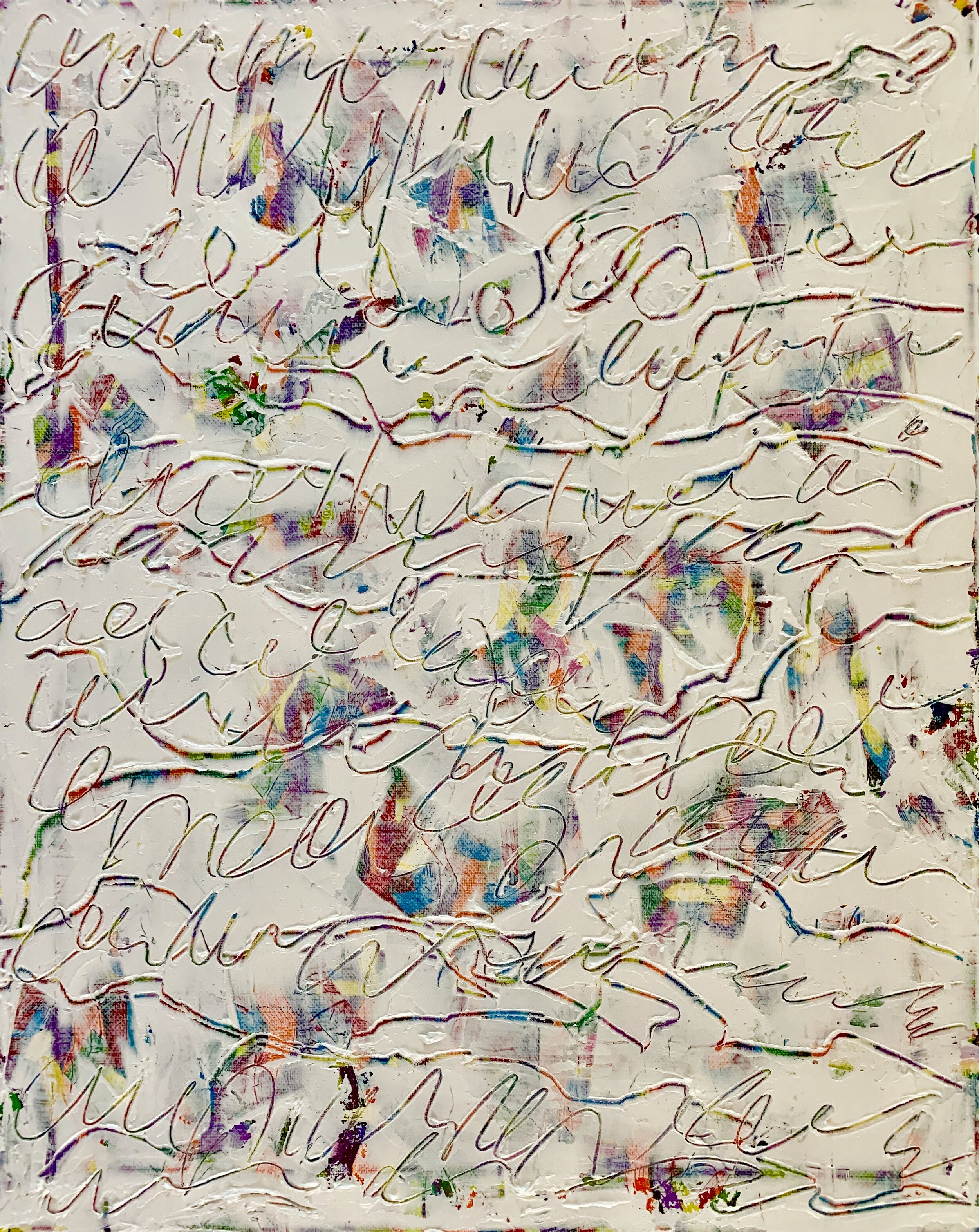 “Someone is Wrong on the Internet” 16 x 20 $425