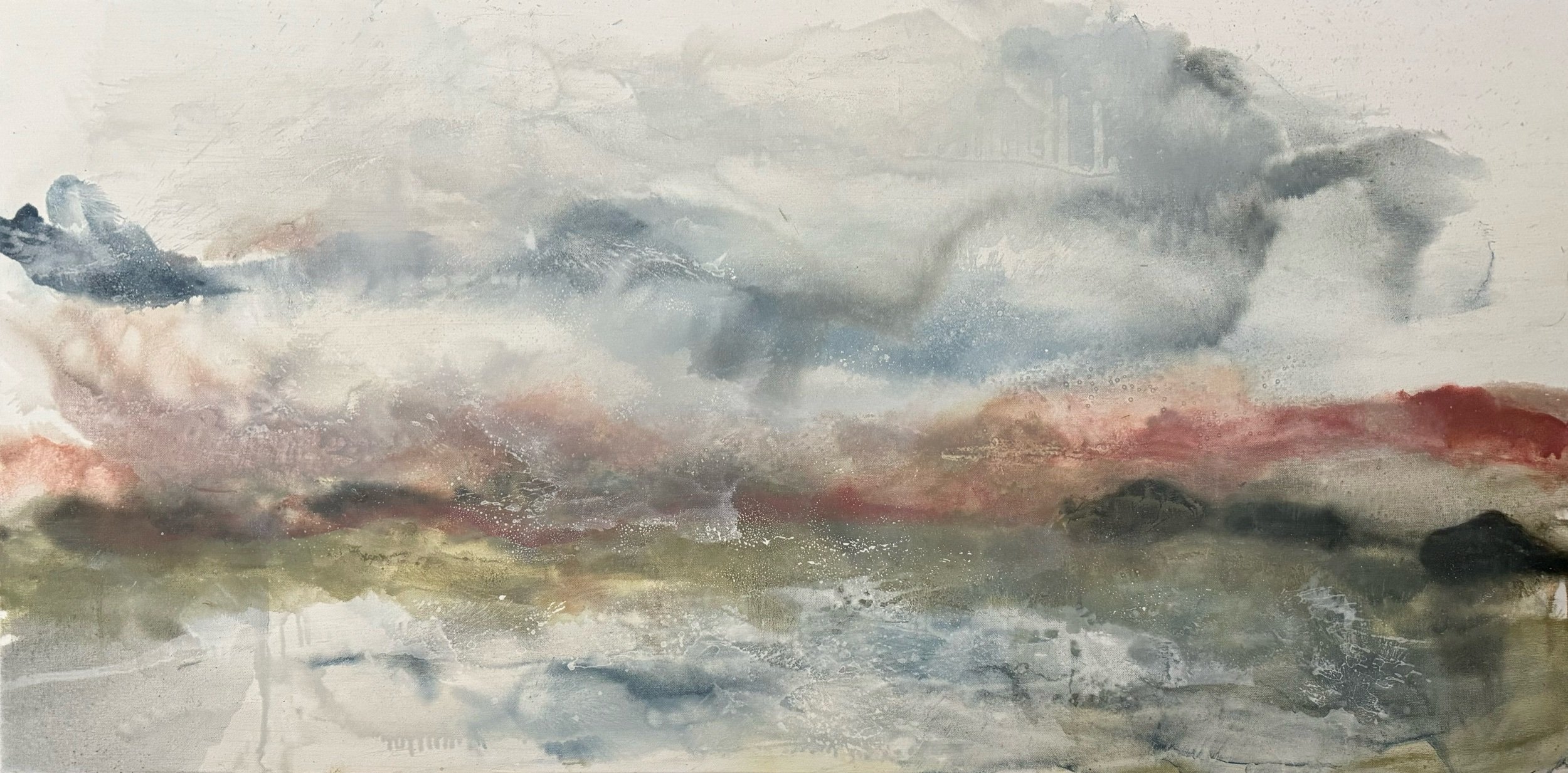 Maine Coast SOLD 🔴
