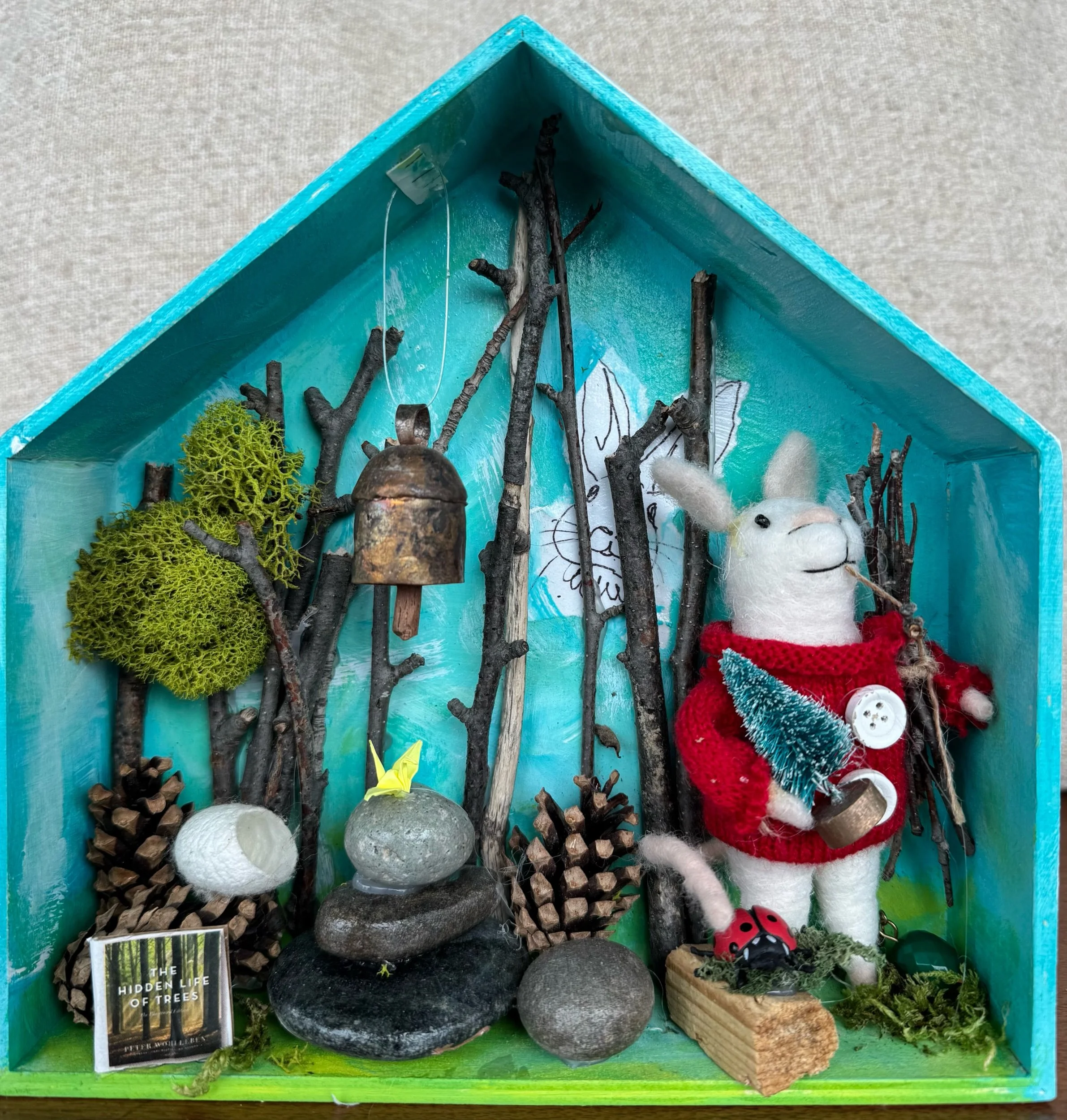 A Walk in the Woods $75