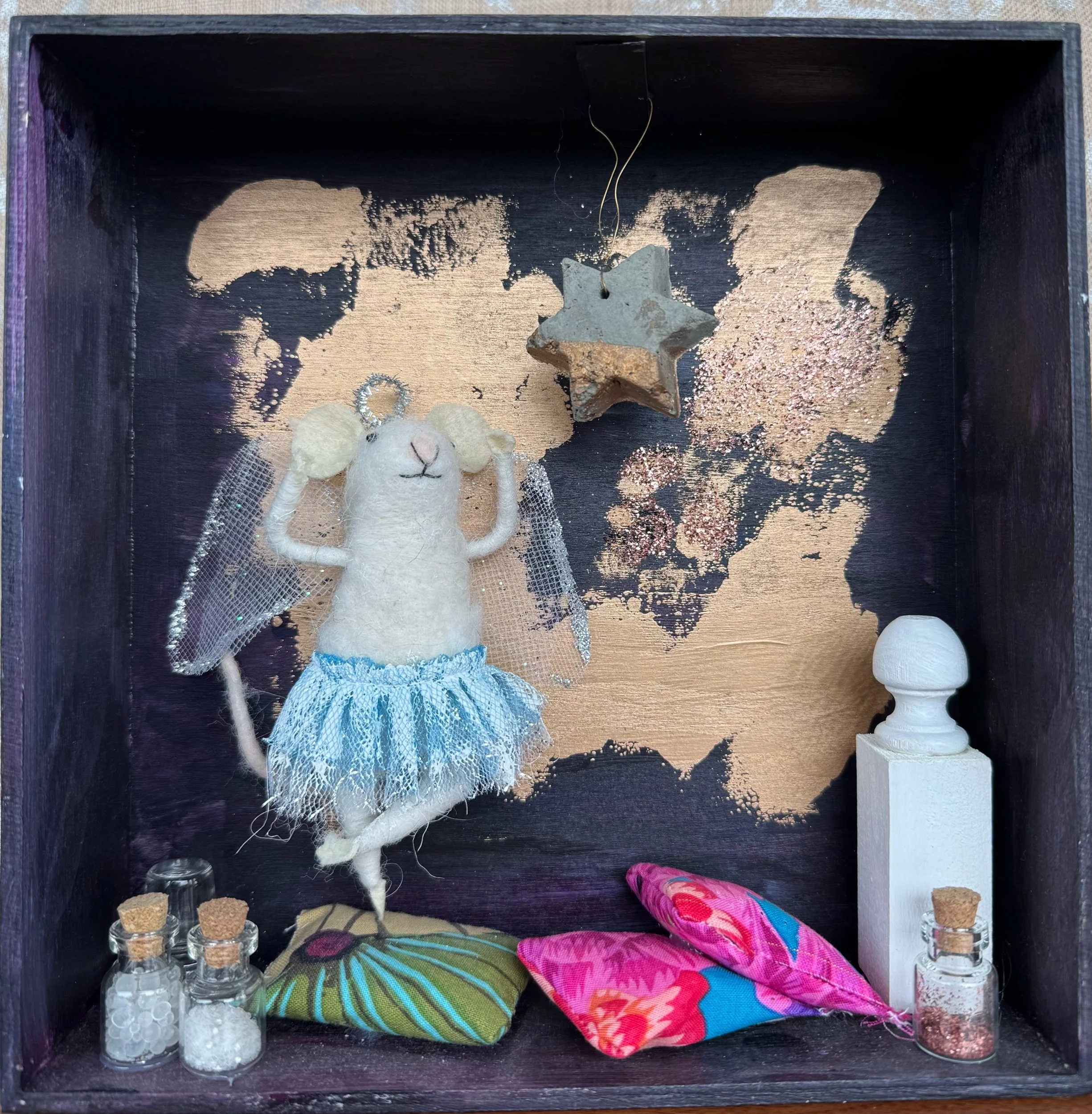 Twinkle Twinkle ⭐️  $75