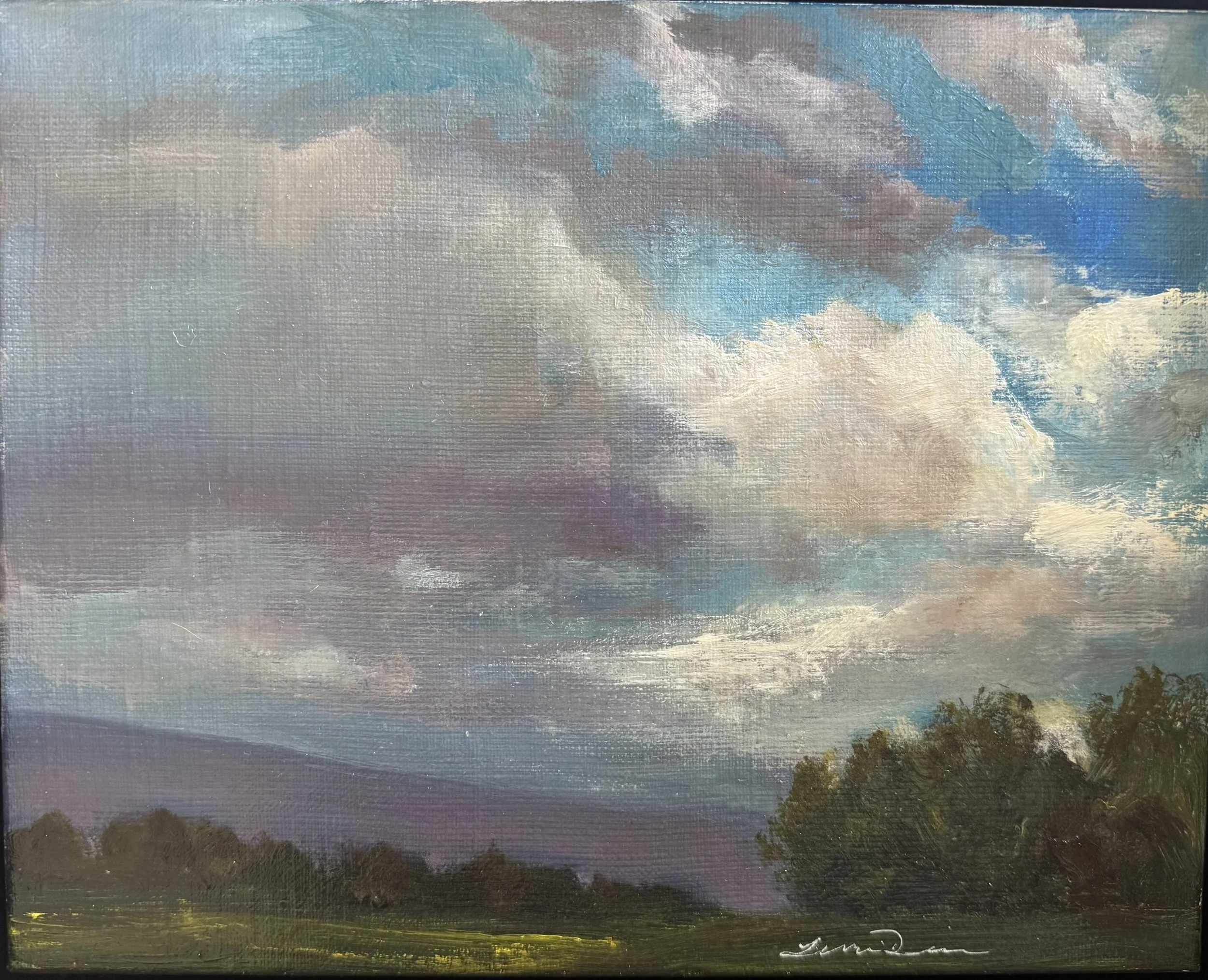 Afternoon $200 8X10