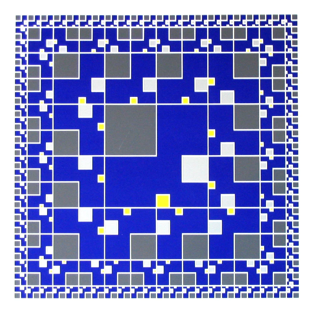 Fiat (blue)