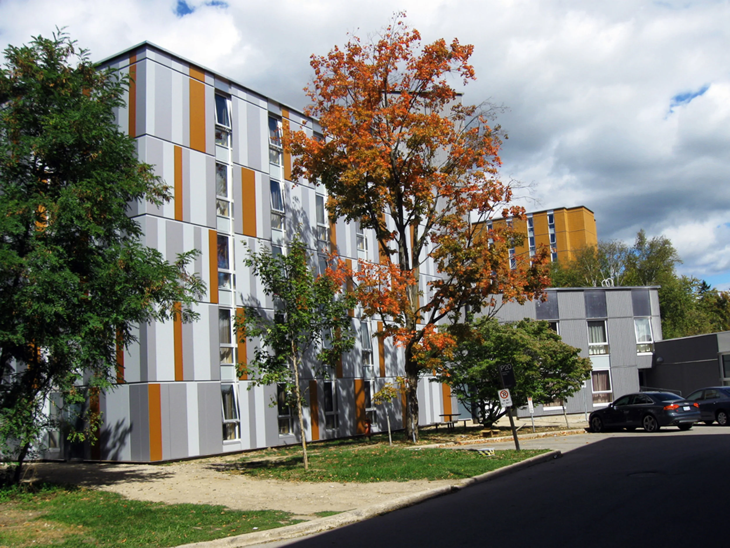 University of Guelph