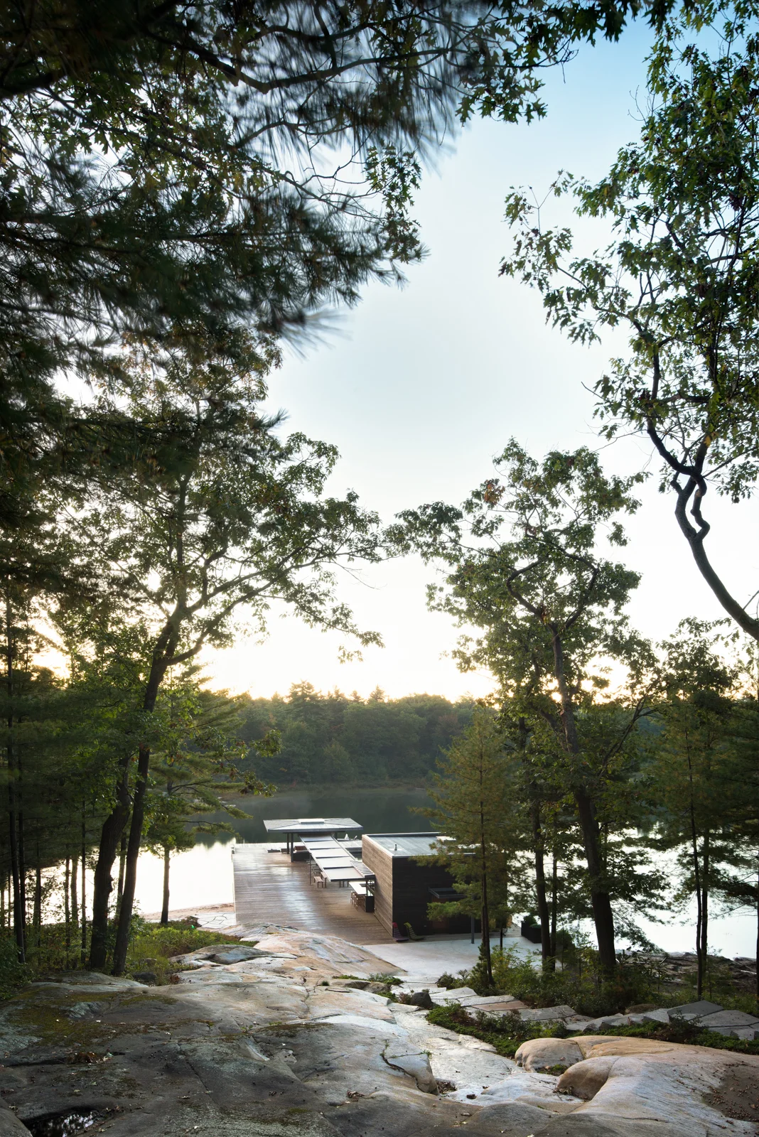 Boat House
