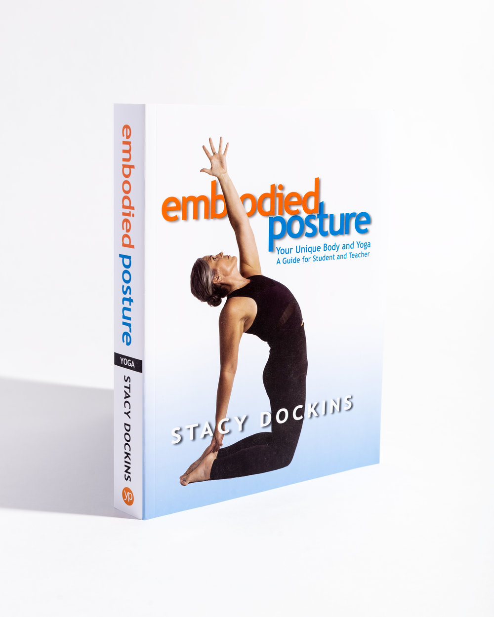 Embodied Posture Cover