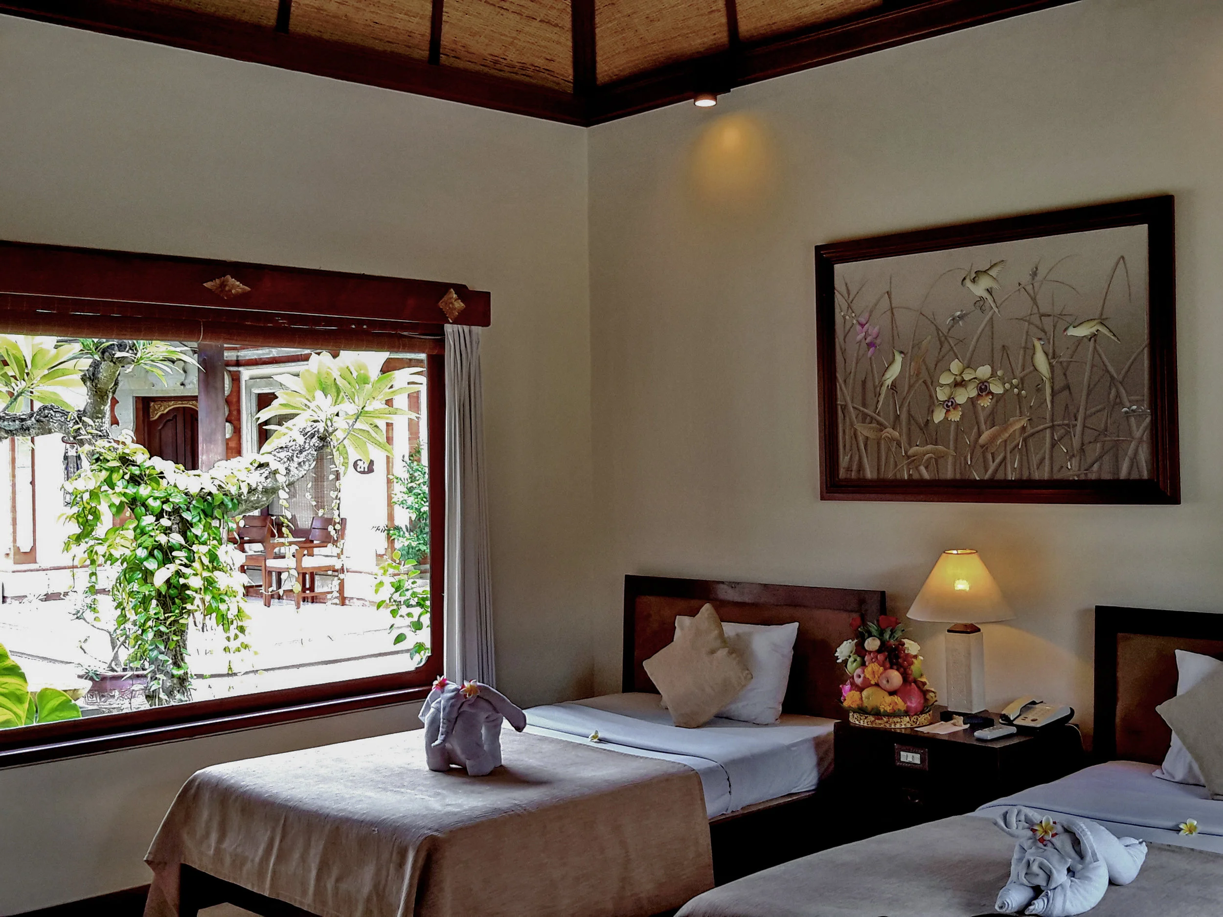 Deluxe Garden View Interior 7.JPG