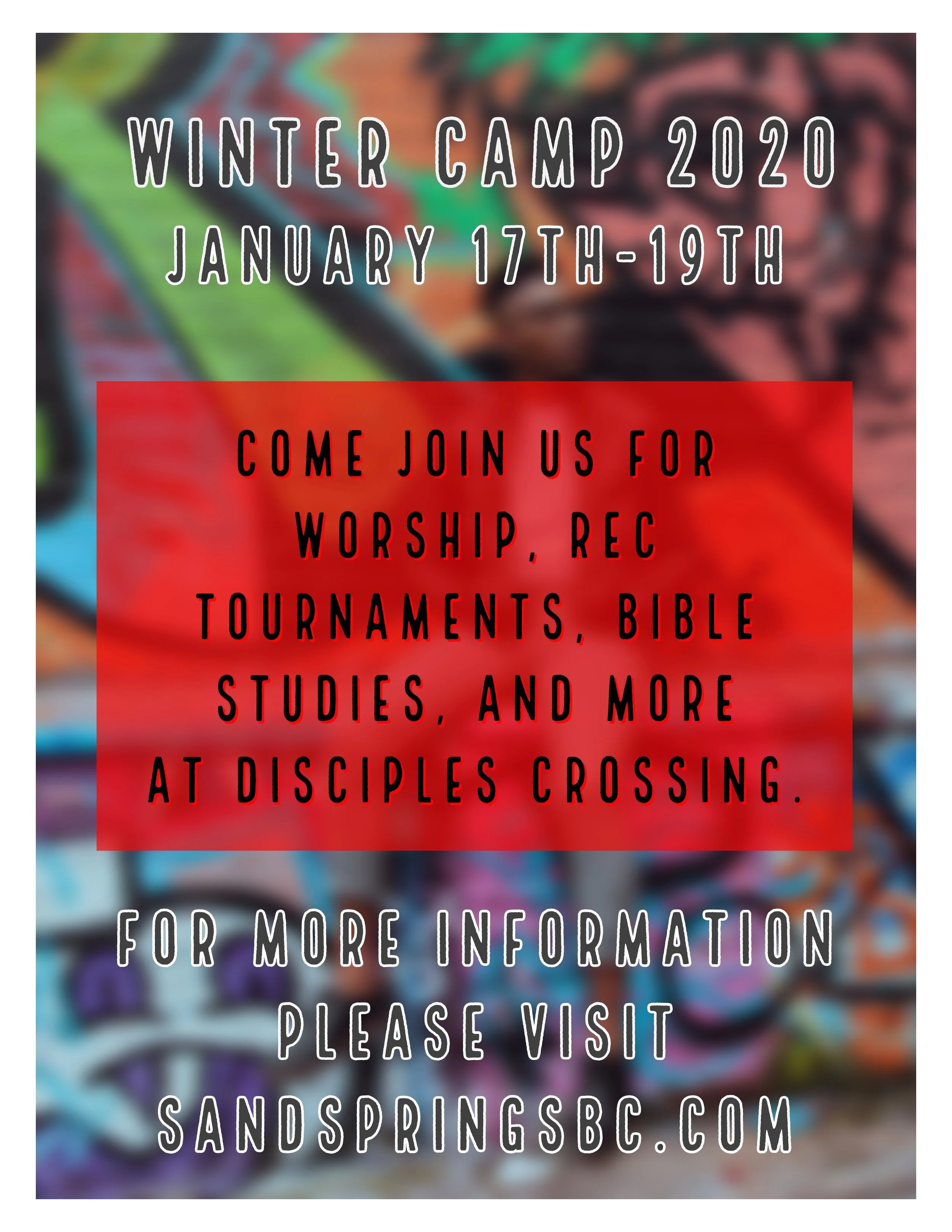 Flyer