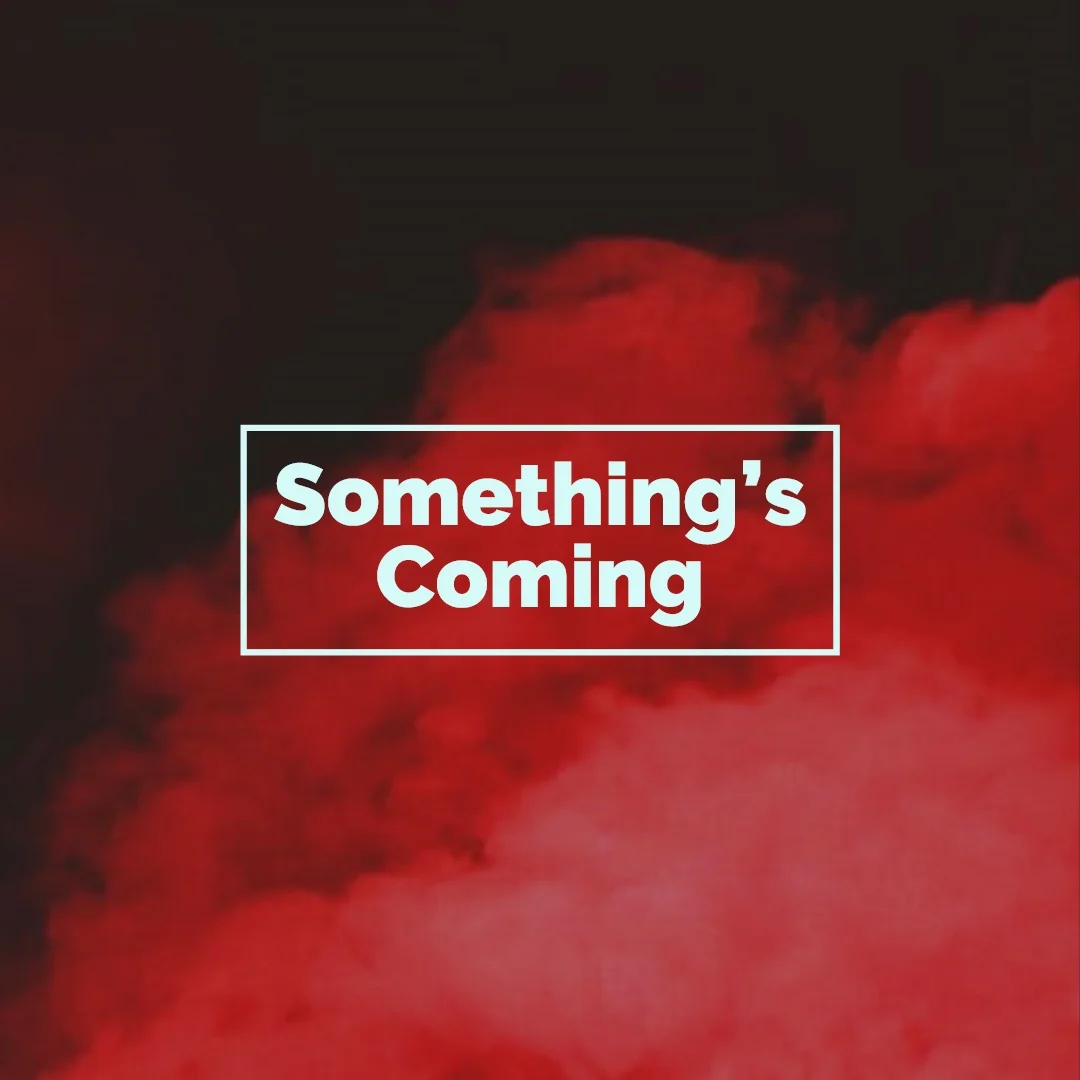 Instagram Teaser Post