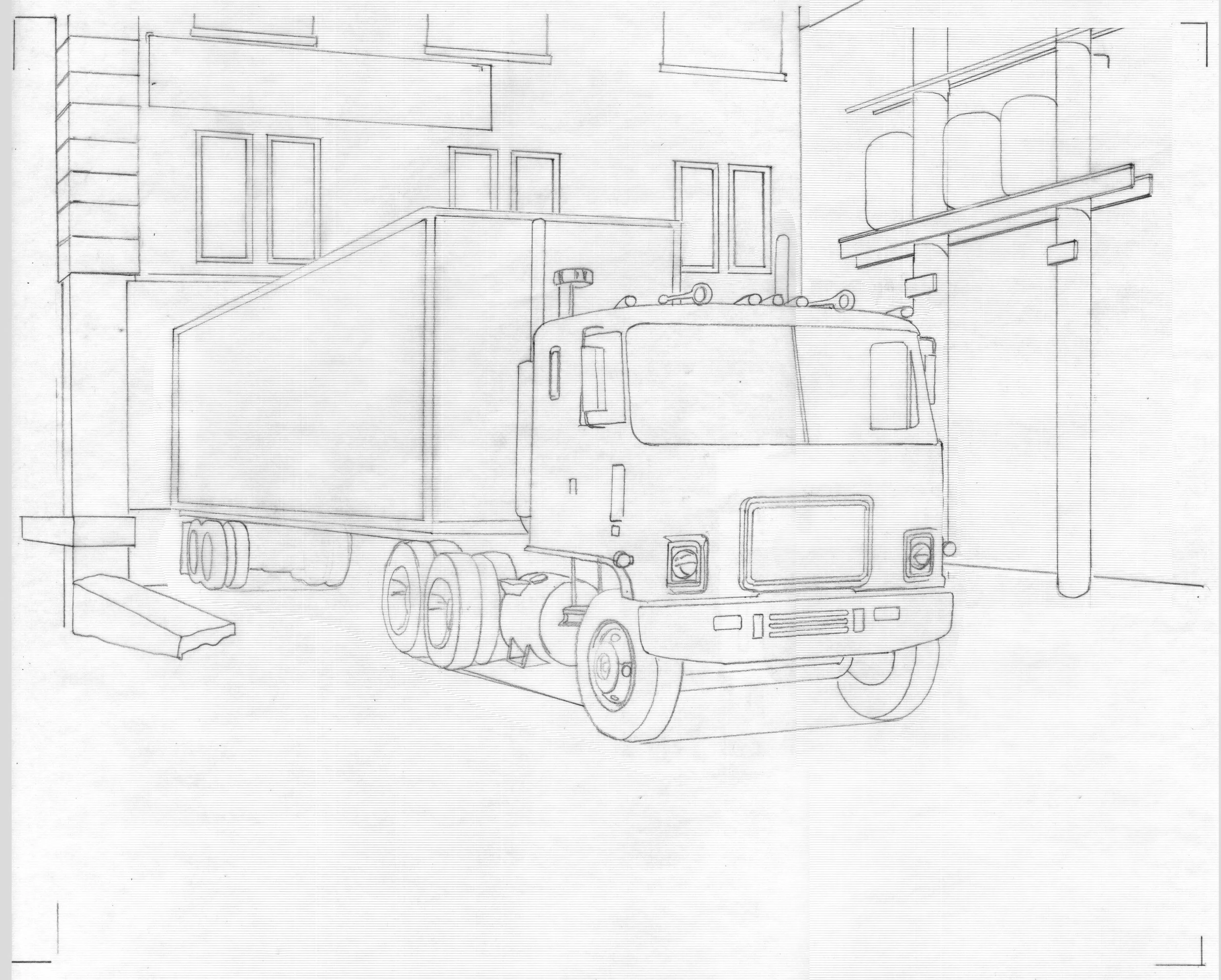 GMC Astro 95