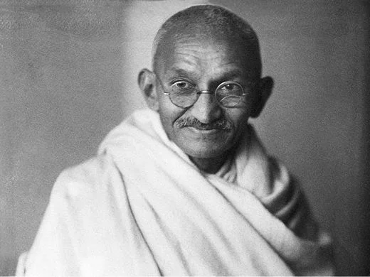 Born Oct 2, 1869…