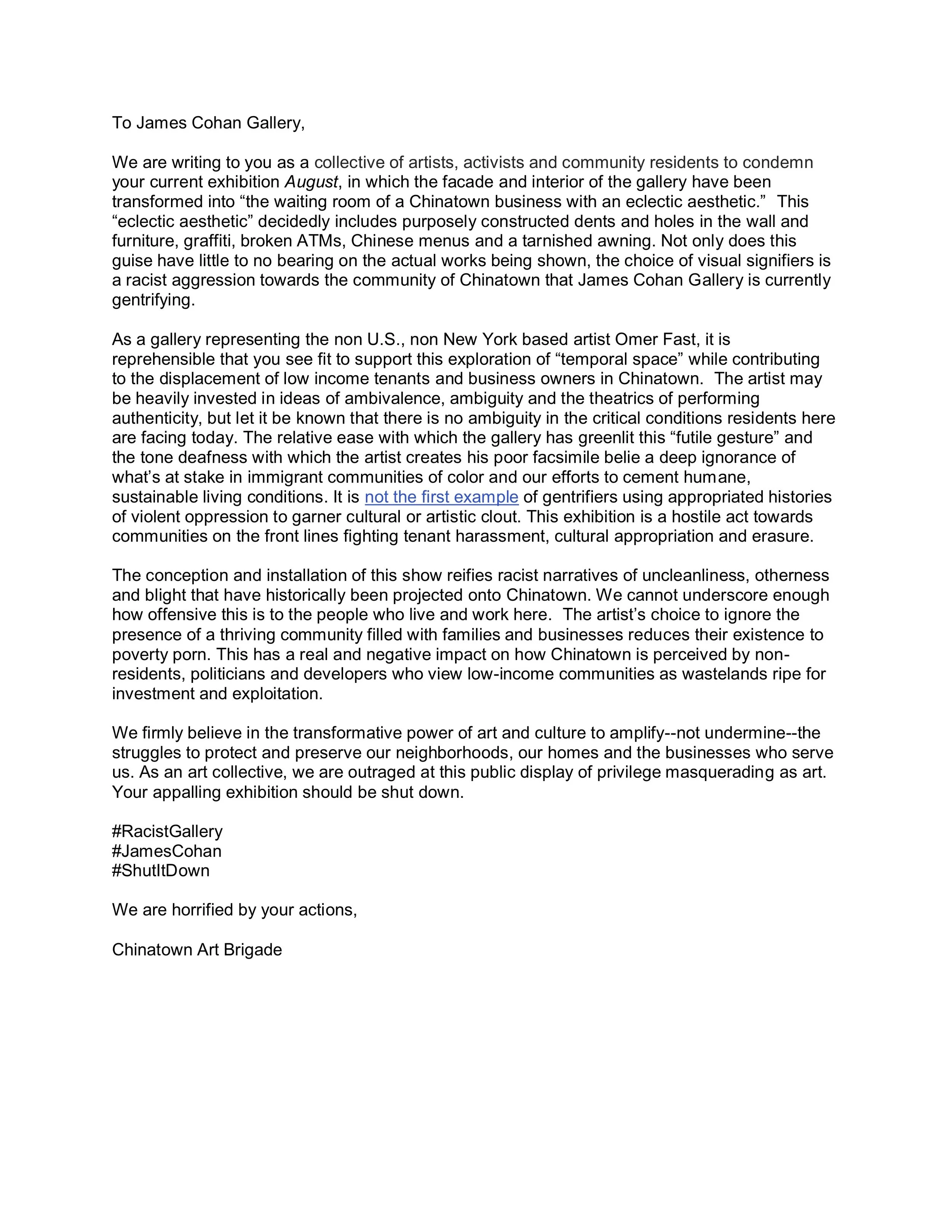 Copy of James Cohan Gallery Letter.jpg