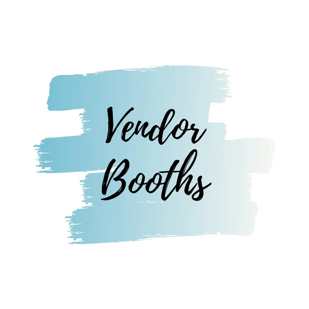 vendor booths