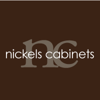 Nickels Cabinets Logo