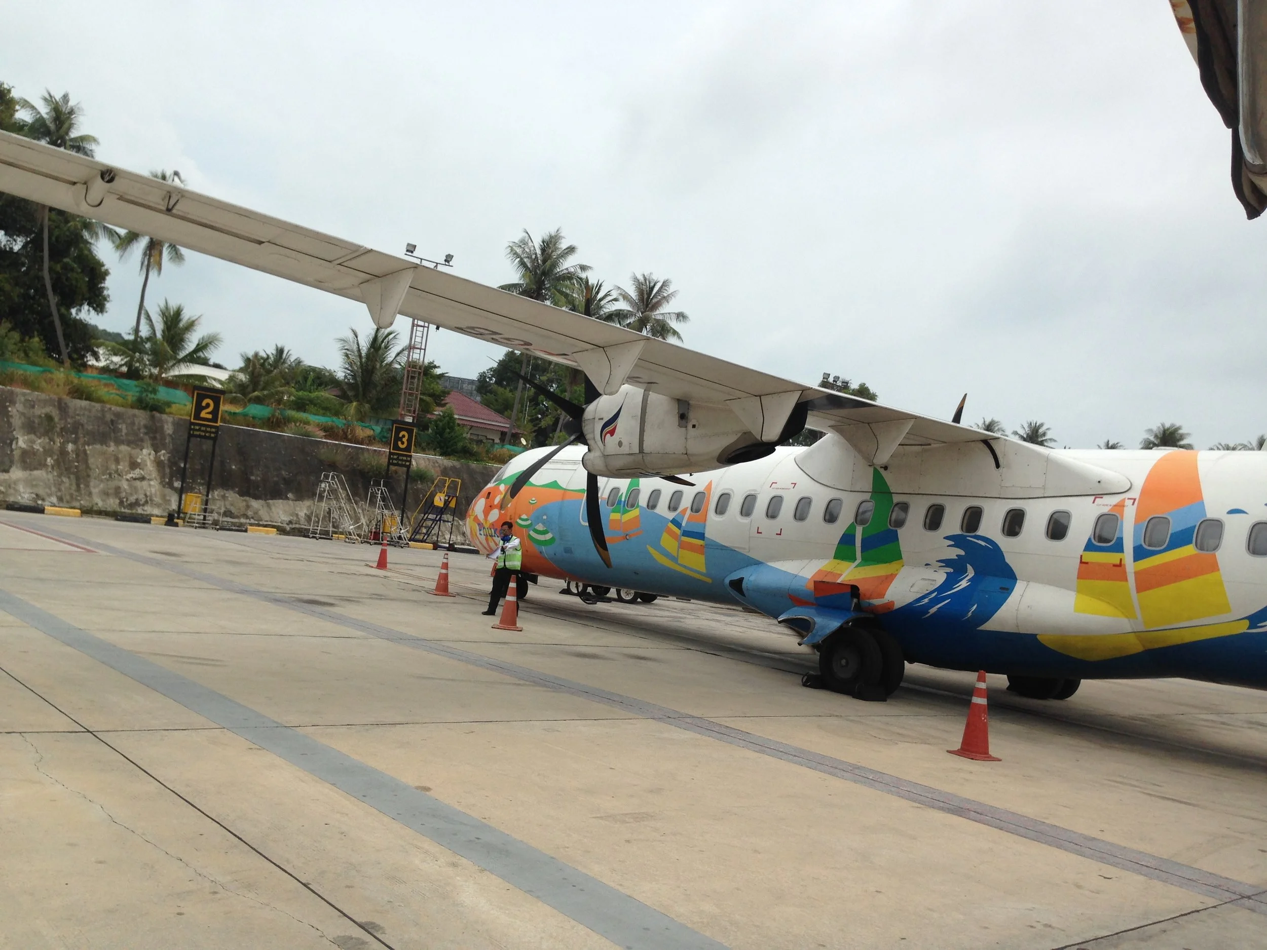 Balling on a Budget- Pt.1 Flights