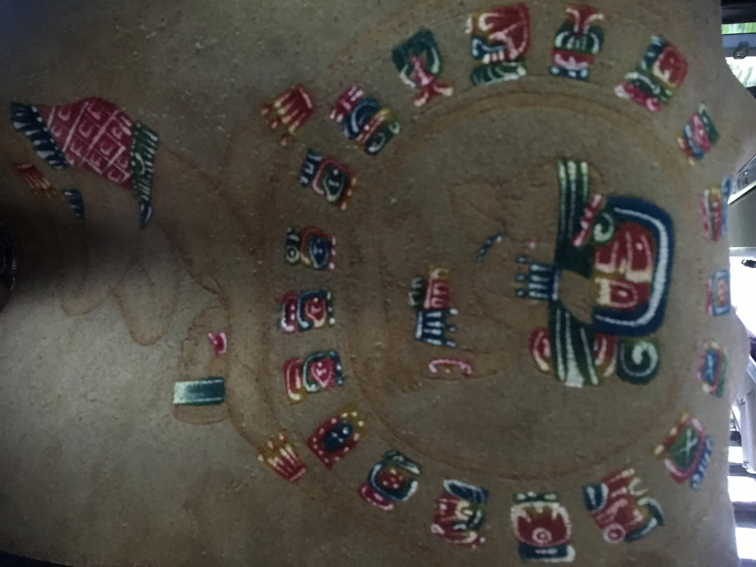  Mayan Calendar 