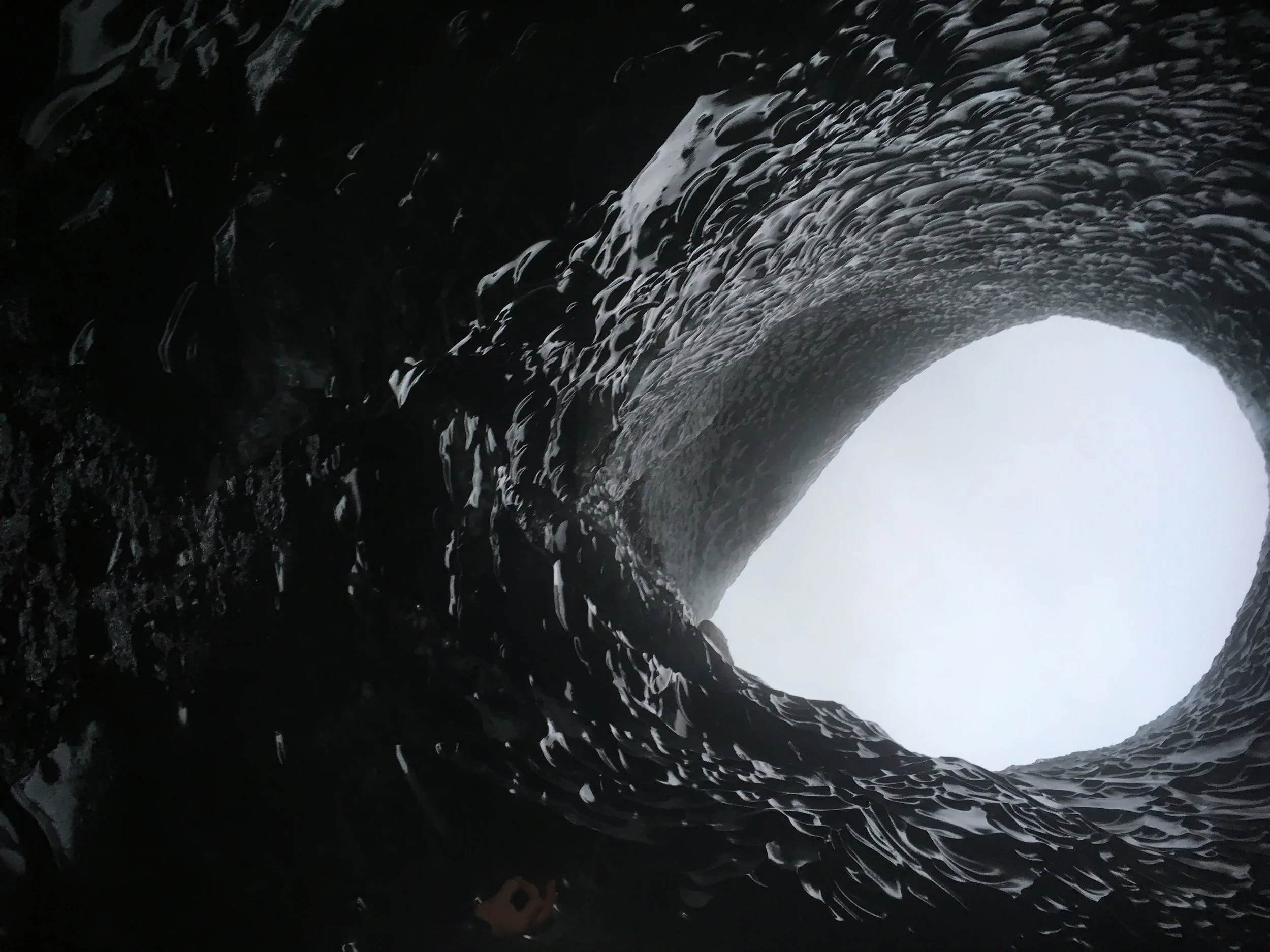  Ice Cave 