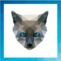 Then the snow leopard appears in the final image to solve the riddle !