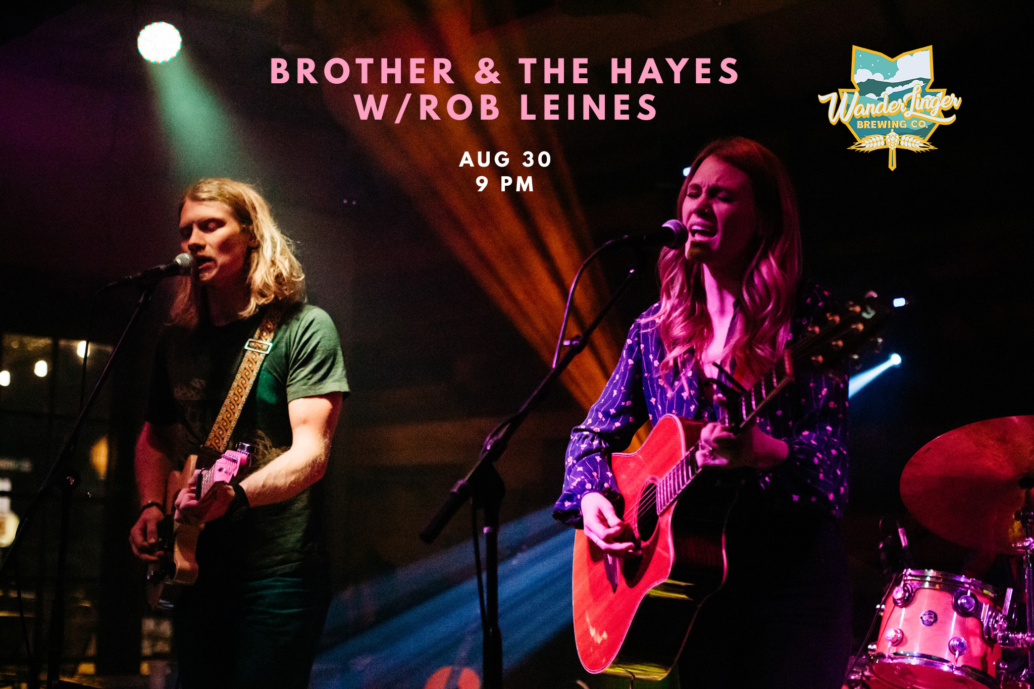 Brother and The Hayes with Rob Leines.jpg