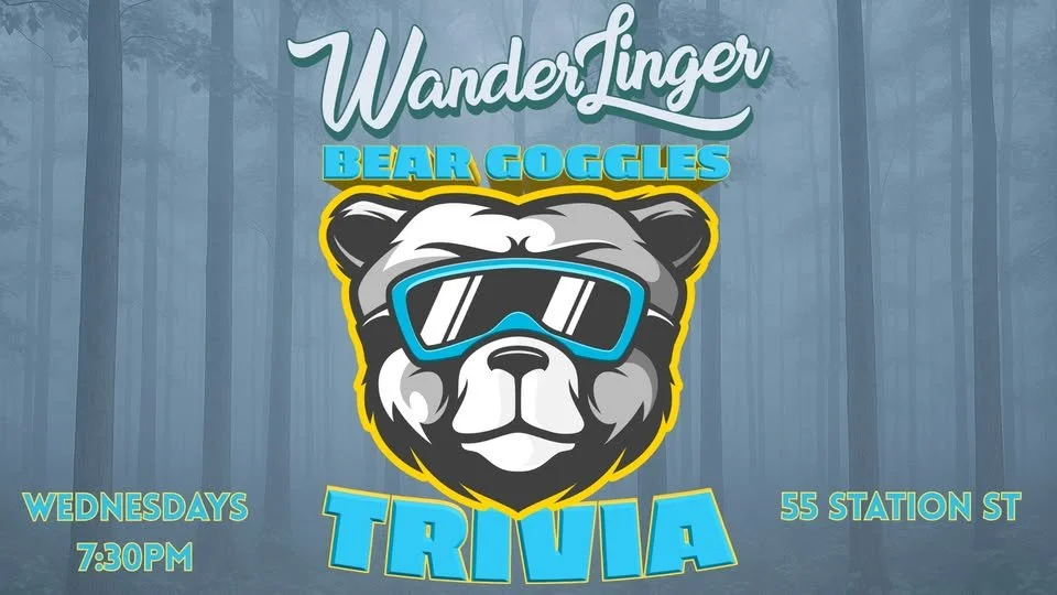 Trivia ever Wednesday