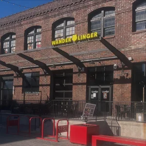 WanderLinger Brewing Company photo