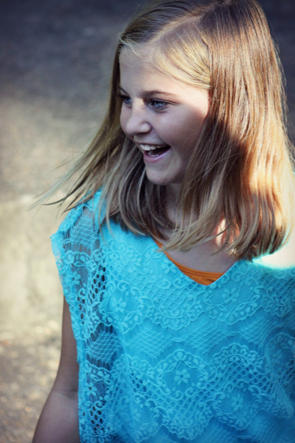 5 Ways to Support Preteen Girls so they can be Strong and Confident During and After Puberty