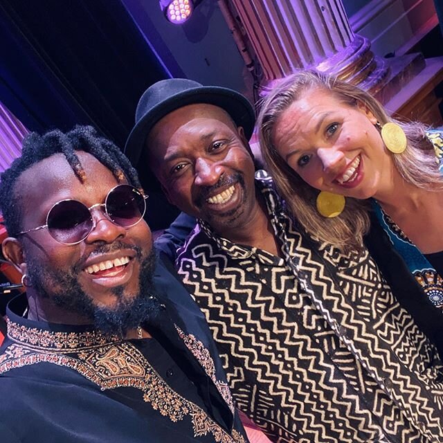 Showtime 💜 #stockholm #nalen #kora #afro #senegal🇸🇳 #sweden