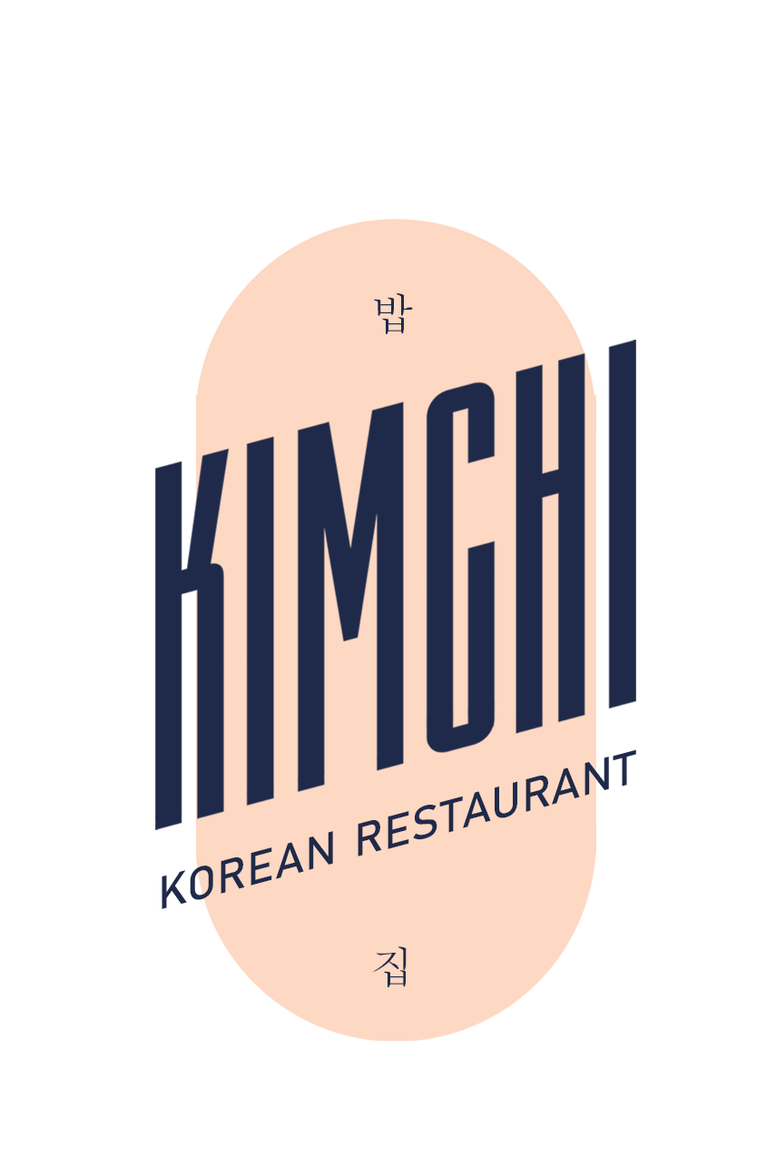 KIMCHI Korean Restaurant