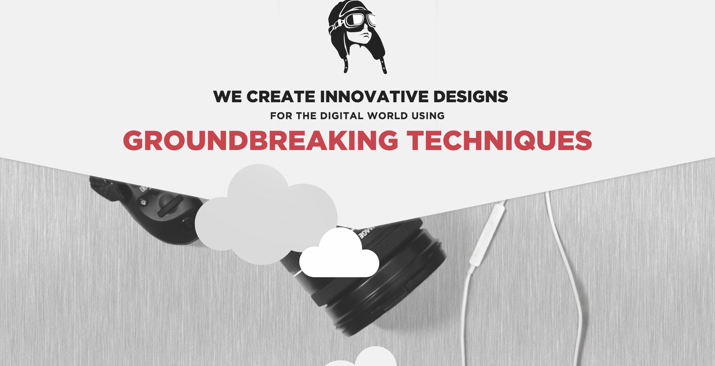 Fluger Website and Projects