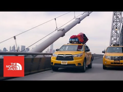 The North Face: See For Yourself Cab