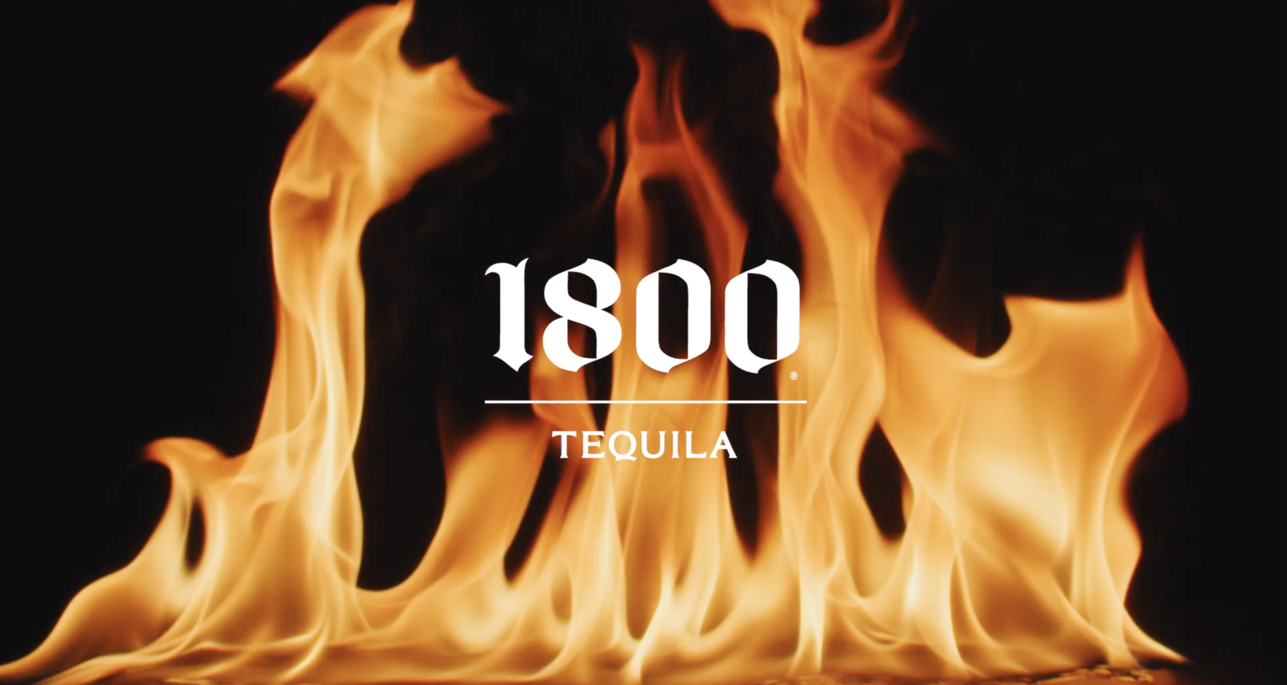 1800 - Cocktail Video 1