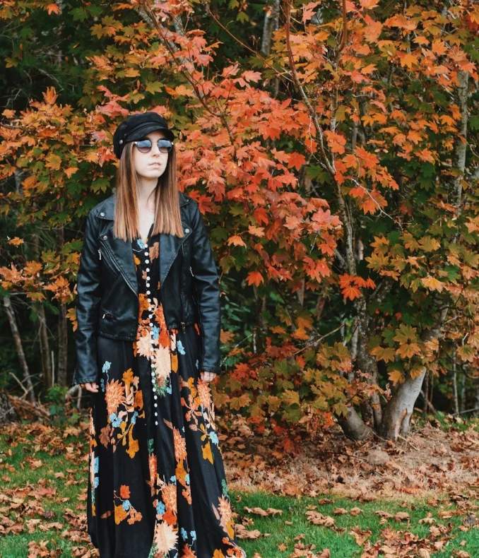 cheap maxi dress for fall.jpg