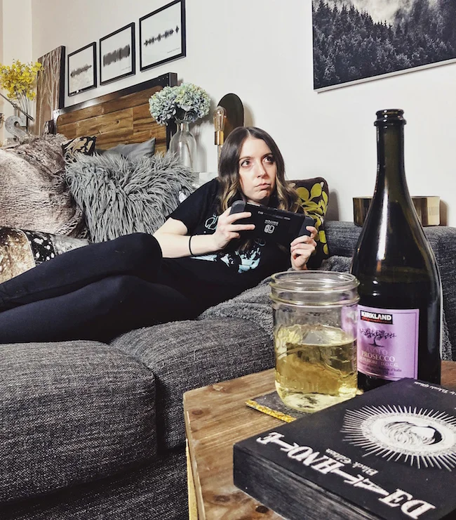 couch potato on new years eve.jpg