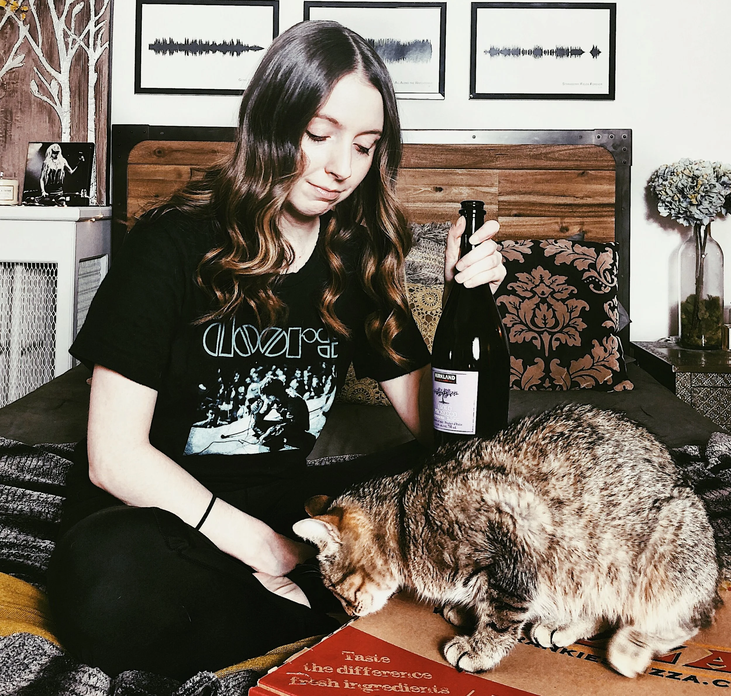An Introvert's Guide to the Perfect New Year's Eve at Home