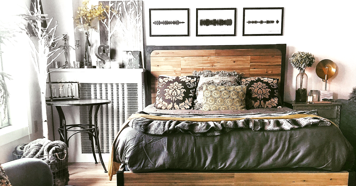 How to Get Started On The Rustic Decor Of Your Dreams