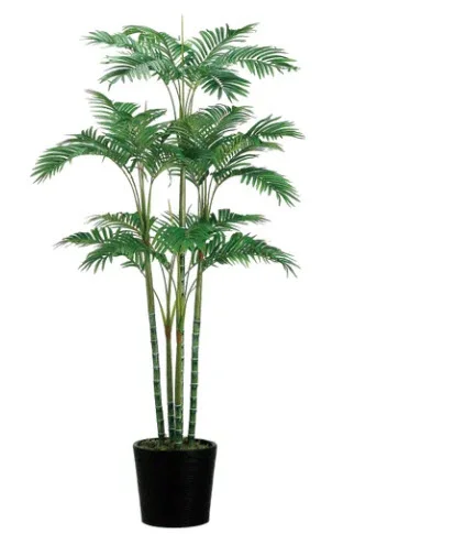 Pier 1 - Faux Areca Palm Tree
