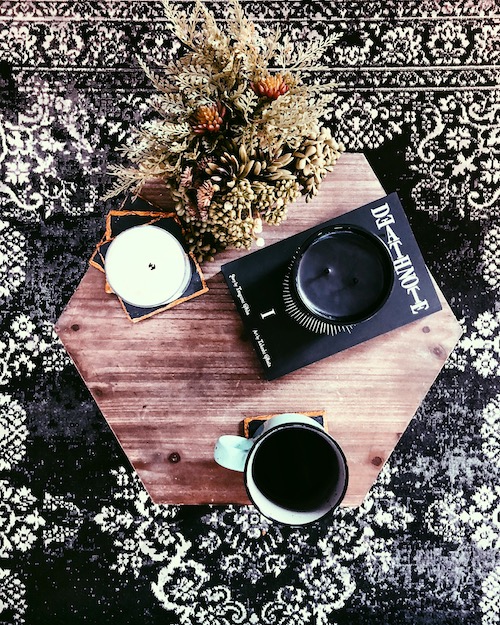 3 Inspiring Dark Decor Pins and How to Get the Looks