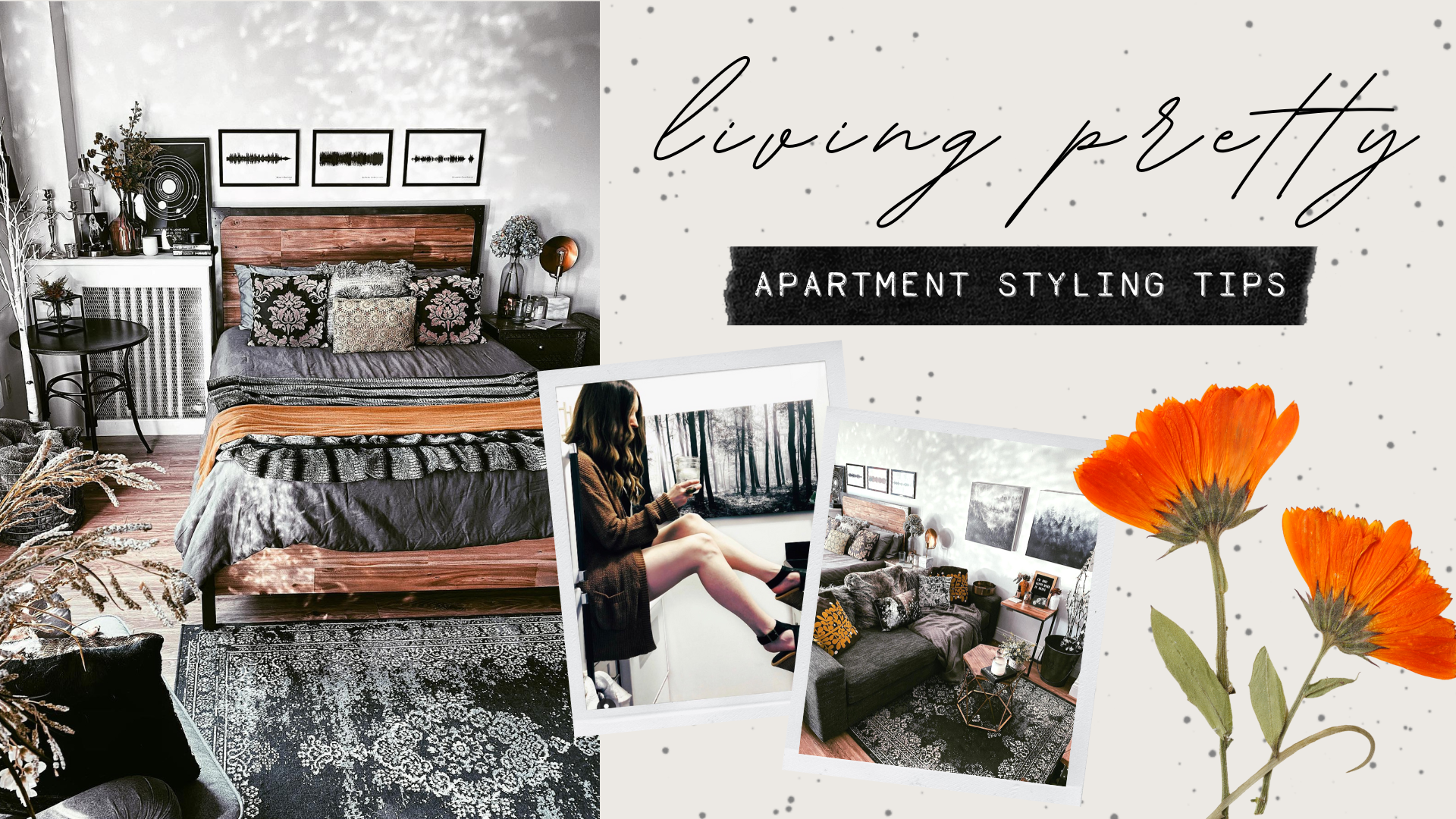 11 Small Apartment Aesthetic Tips for Creating a Stylish Space — Moda Misfit