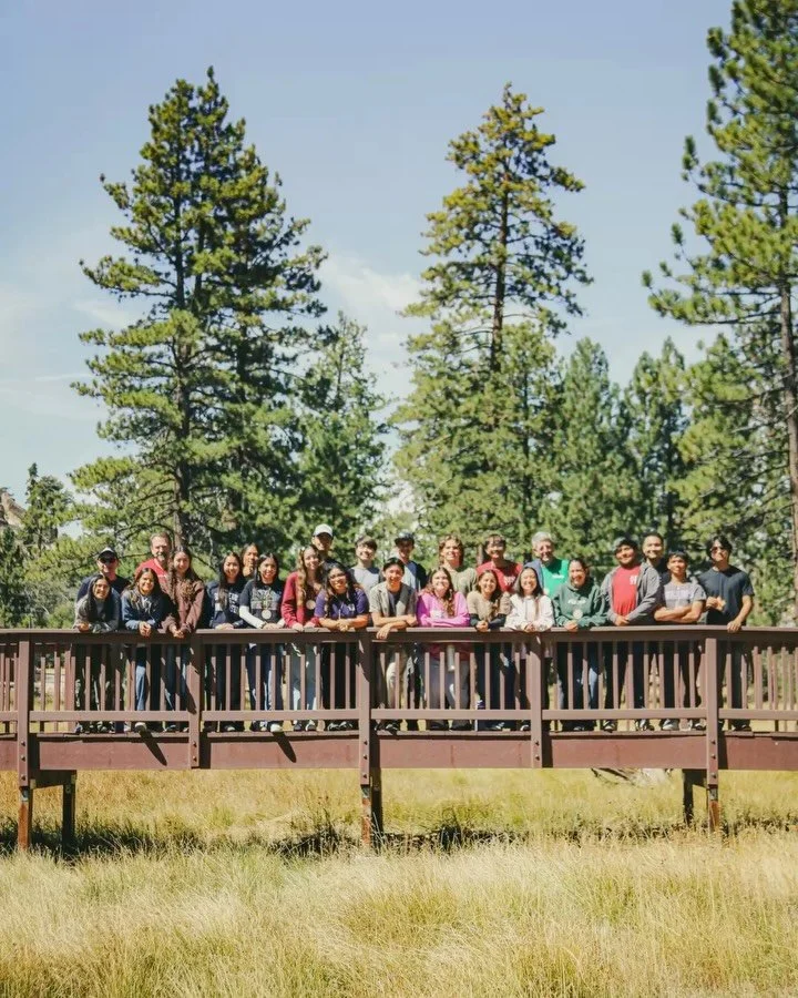 IGNITE LEADERSHIP RETREAT RECAP &mdash; PART 1 ✨

A weekend of encountering Christ, growing deeper in our faith, and learning what it truly means to be a disciple of the Lord. 🤍

Through worship, prayer, fellowship, and countless moments together, o