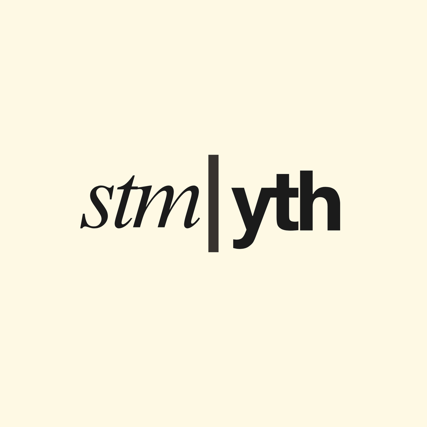 S T M | Y TH