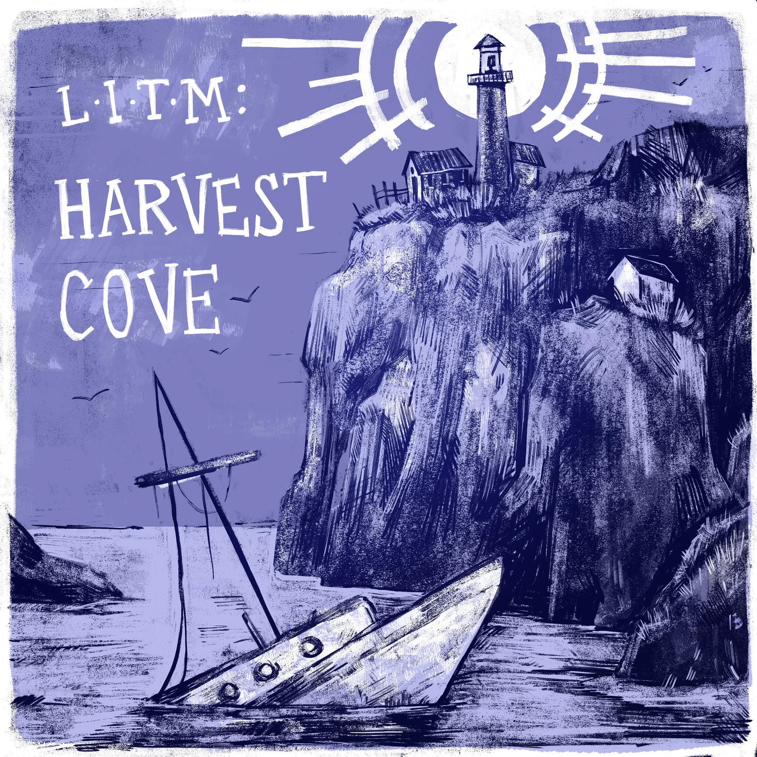 Ep. 117 - Harvest Cove - Episode Nine